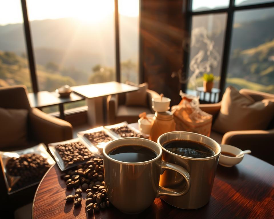 Best Coffee in Guatemala