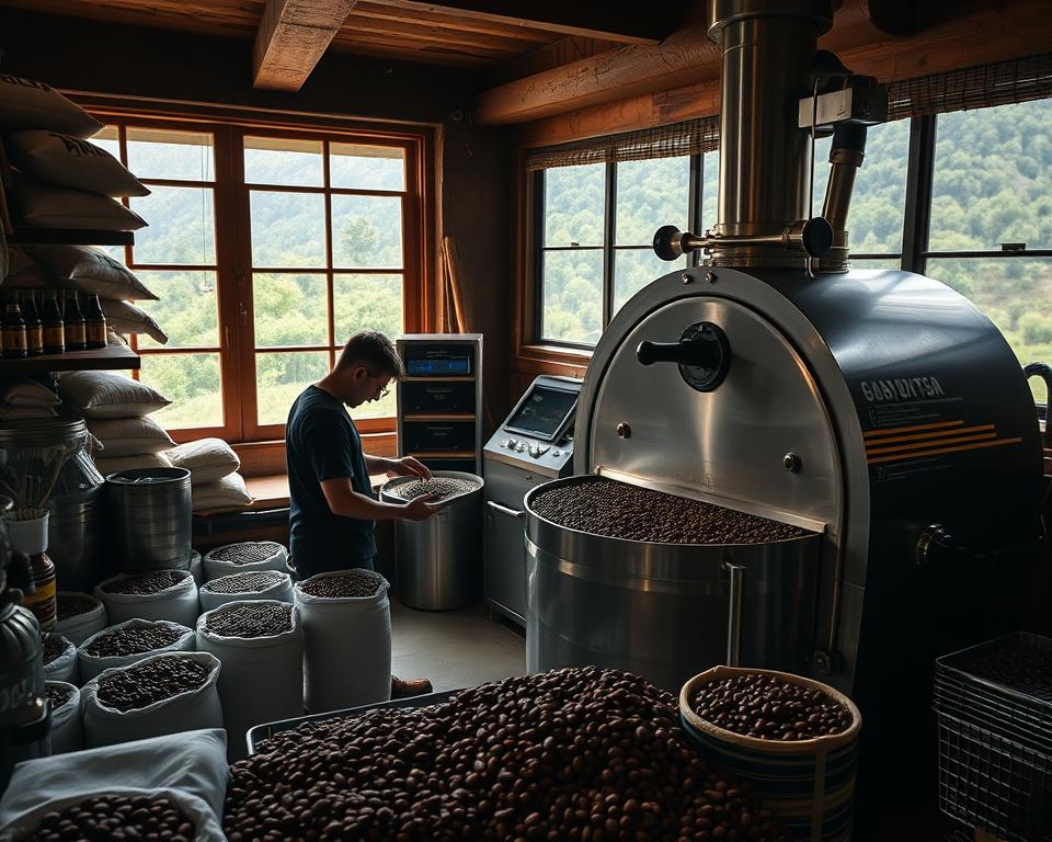 Best Coffee in Guatemala