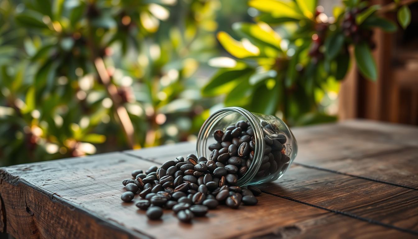 Cold brew Guatemala