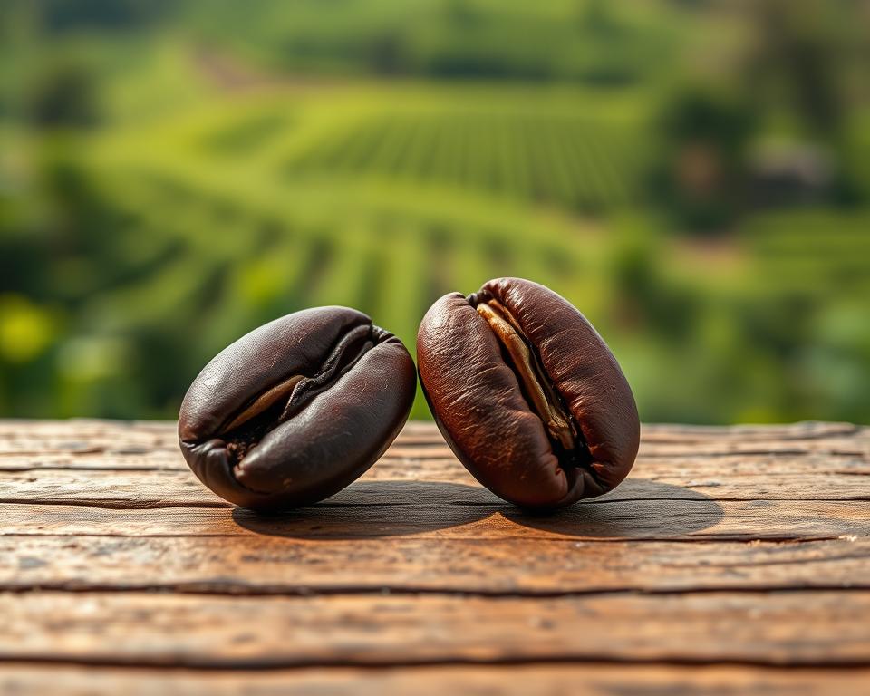 Commercial Coffee vs. Specialty Coffee