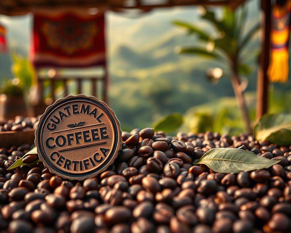 Denomination of Origin in Guatemalan Coffee