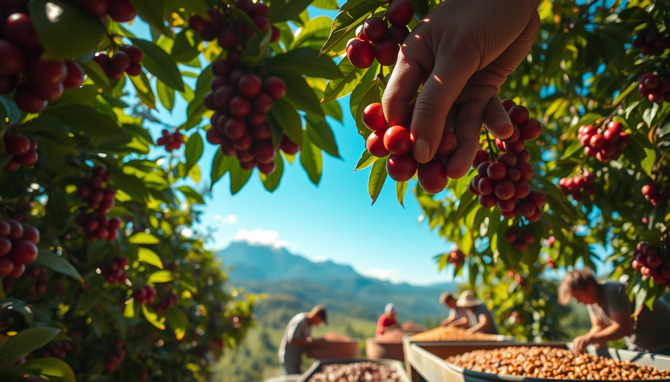 Espresso Guatemala