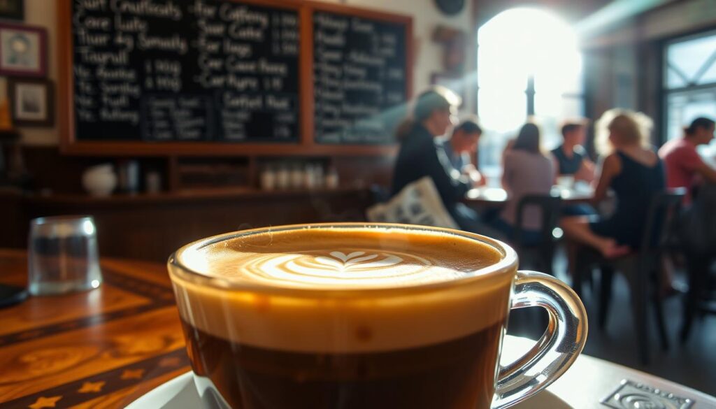 Espresso Guatemalteco