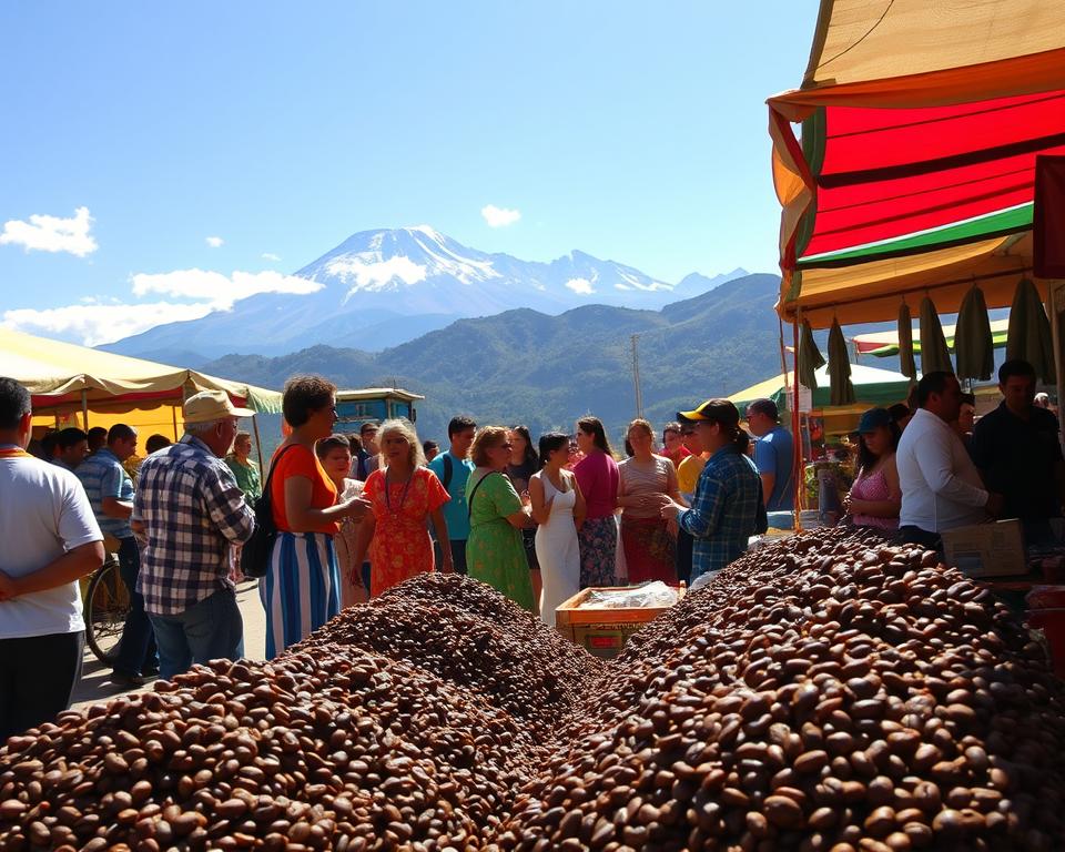 Guatemala Coffee Festival