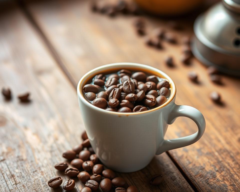 Guatemalan Coffee Roast