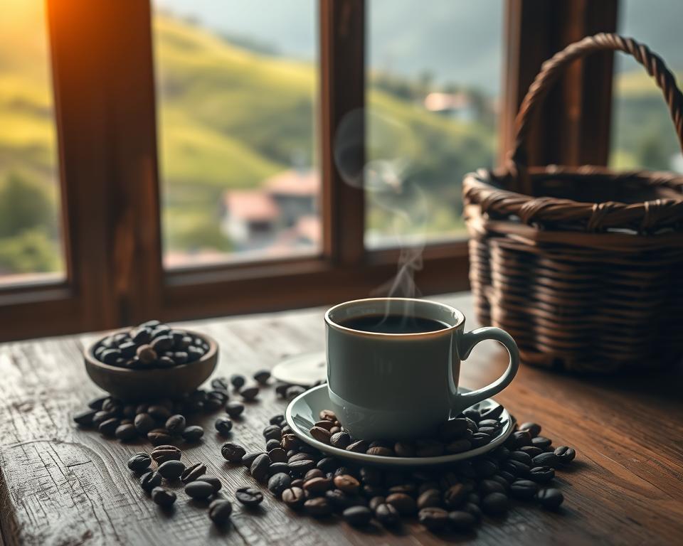 Guatemalan Coffee in Europe