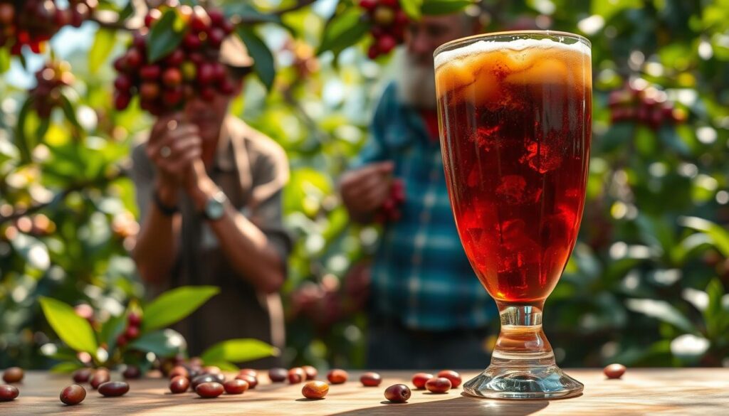 Guatemalan Cold Brew Flavor Profiles
