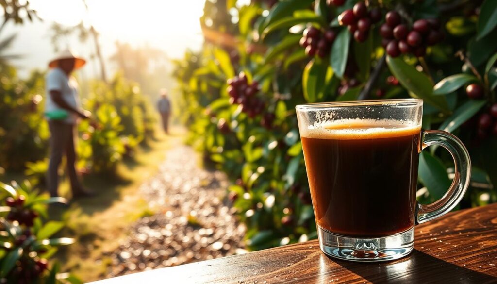 Guatemalan Espresso Flavor Profiles