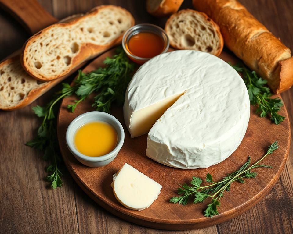 Guatemalan Queso Fresco Pairing