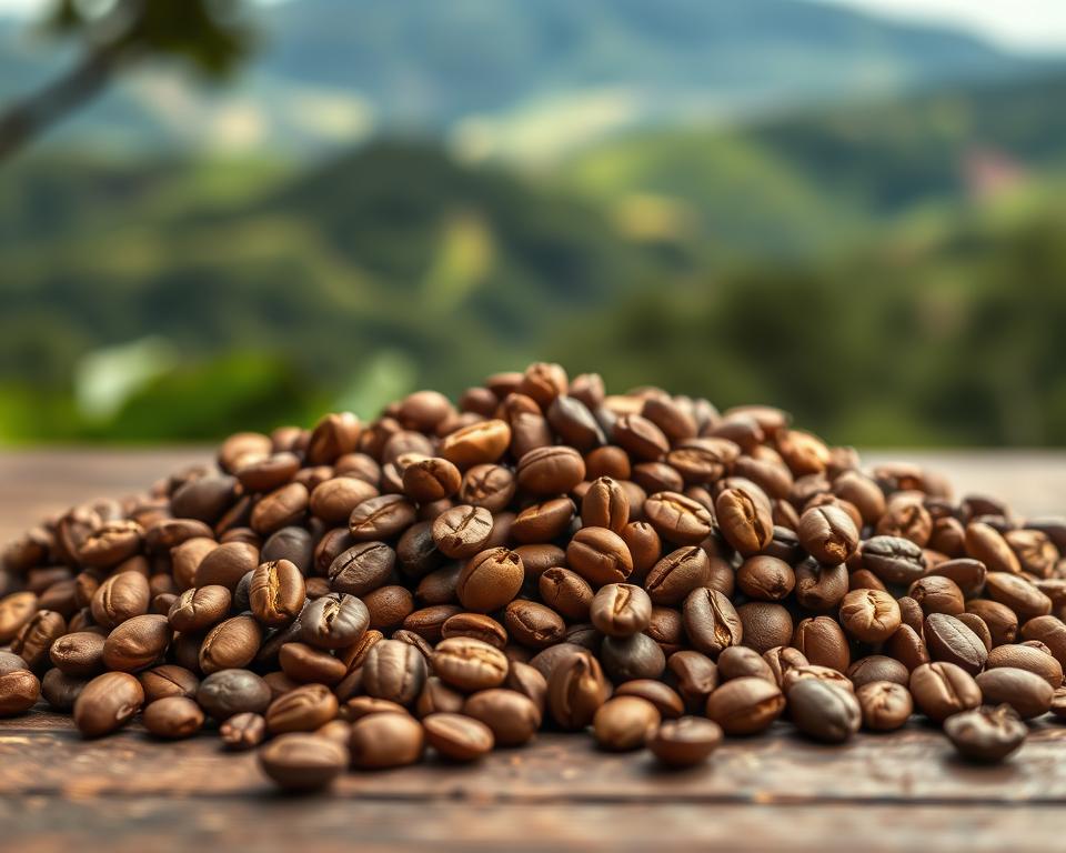 Guatemalan coffee flavor profiles