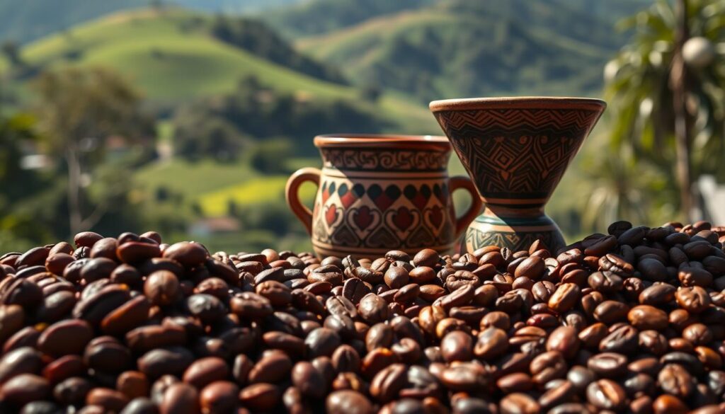 Guatemalan coffee flavor profiles