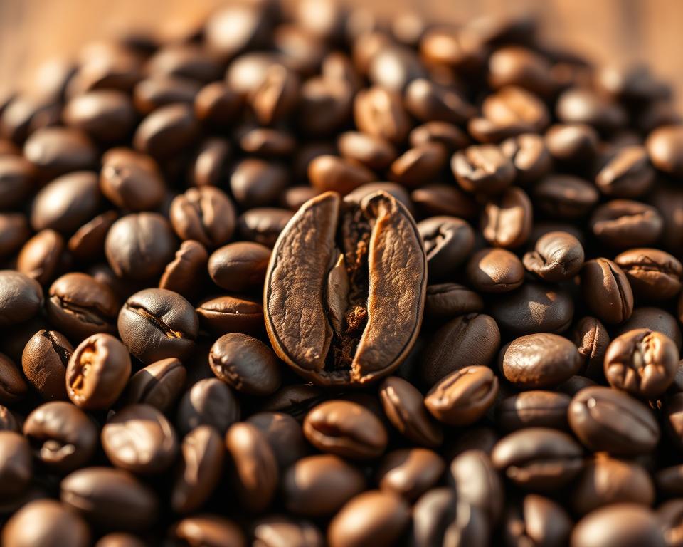 Guatemalan coffee roast levels