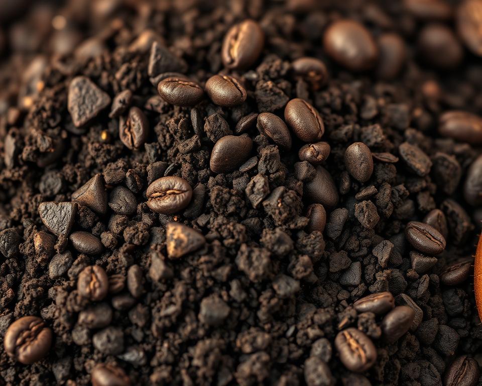 Specialty Coffee Soil Nutrients