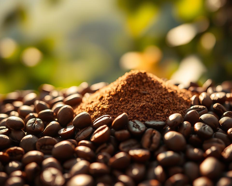 Specialty coffee Guatemala