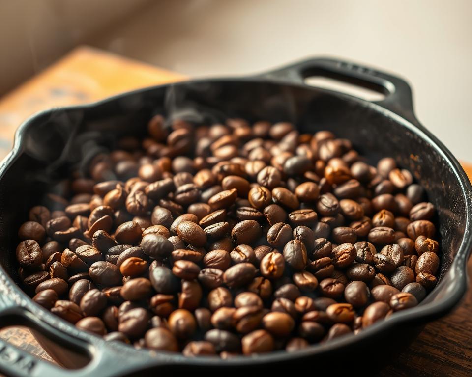 artisanal coffee roasting guide