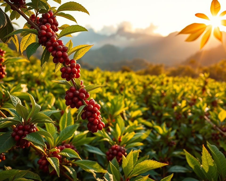 blends vs single origin coffee