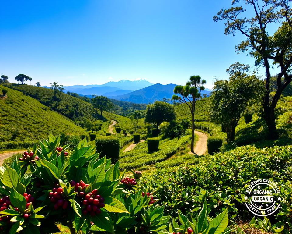 carbon neutral coffee certification