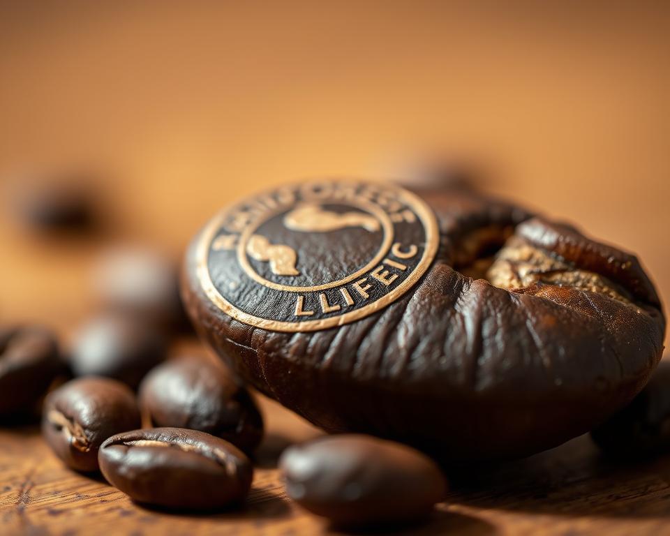 certified coffee