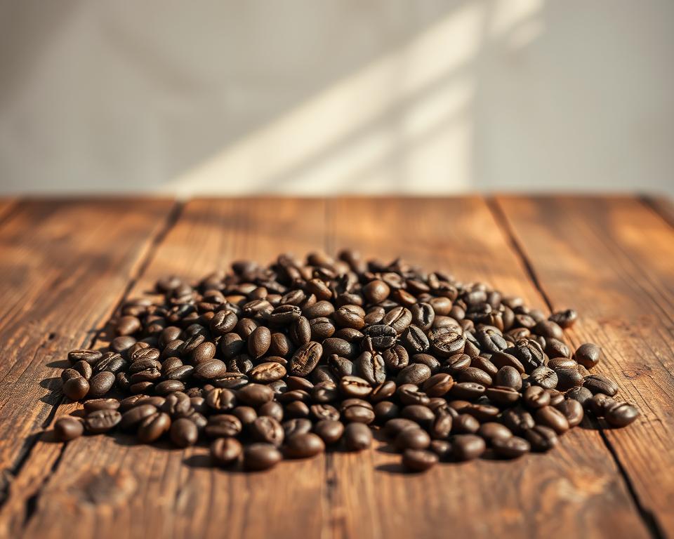 choose ideal coffee roast