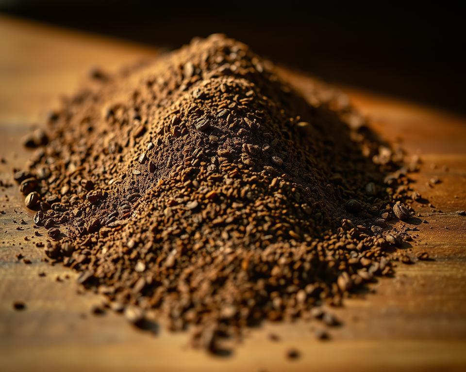 coffee grind size guide