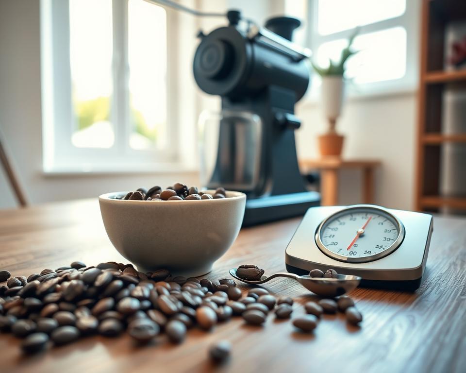 coffee quality assessment