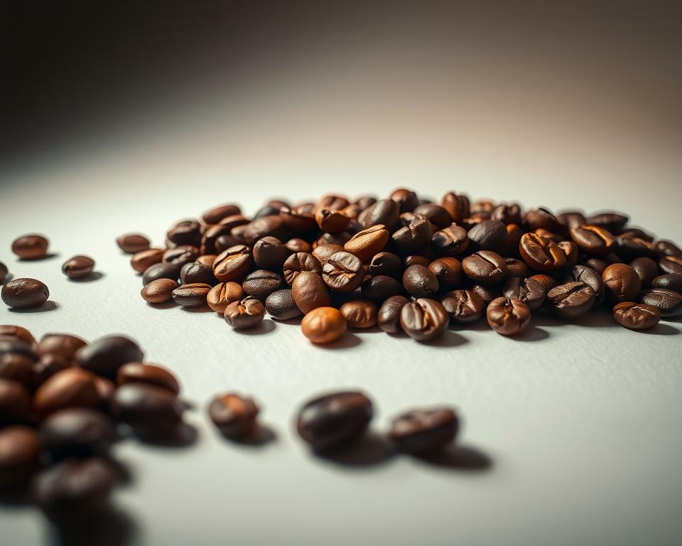 coffee shade types