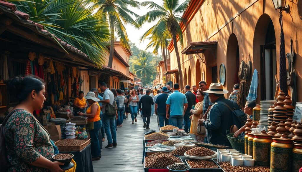 coffee tourism Guatemala