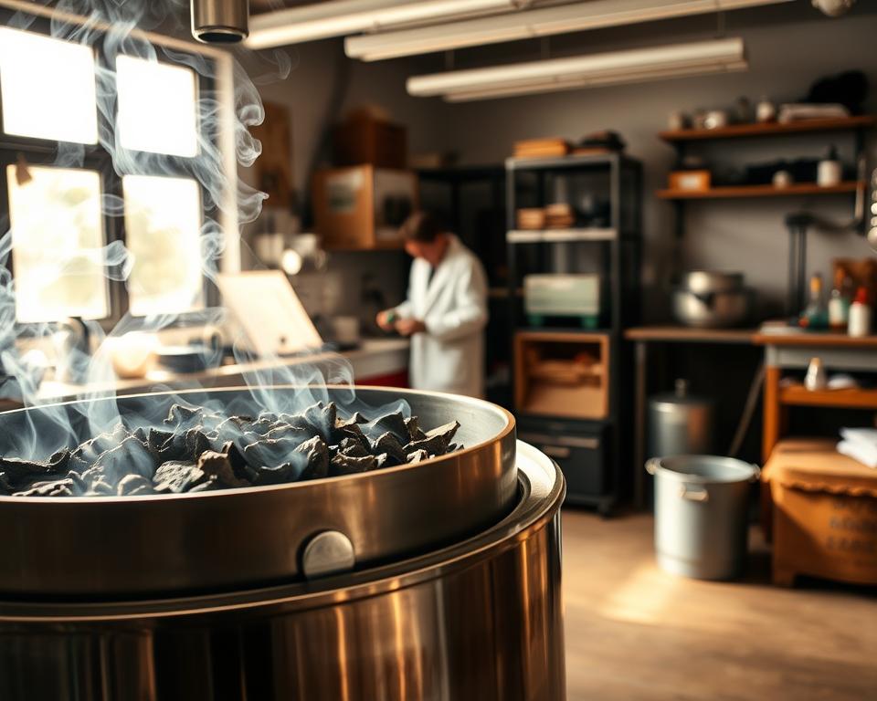 coffee waste recycling solutions