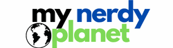 My Nerdy Planet
