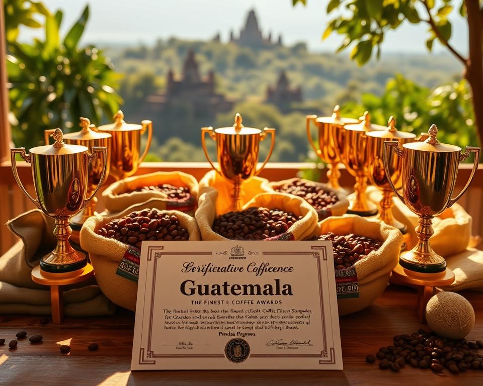 cup of excellence guatemala