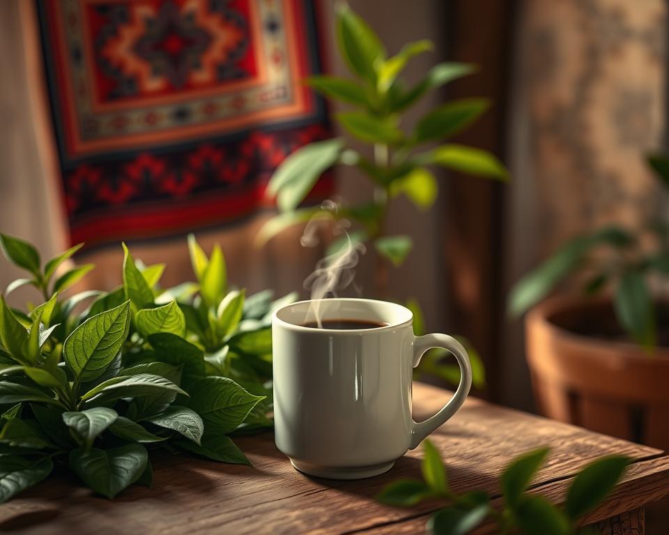 daily coffee ritual wellbeing
