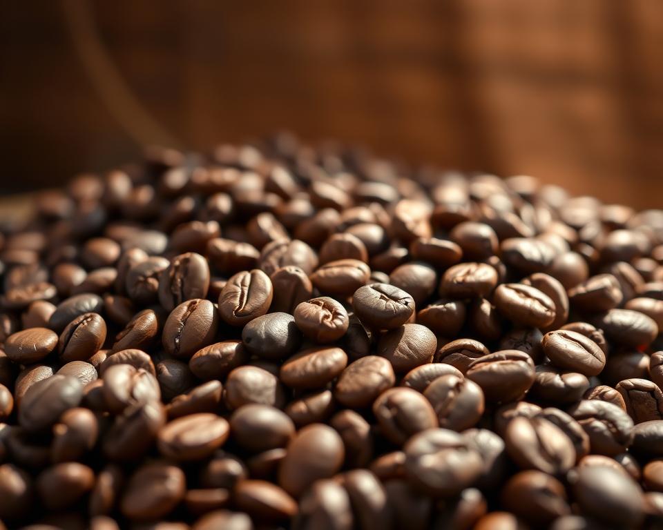 fake premium coffee identification