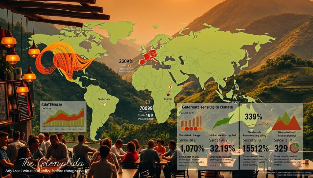 global coffee consumption trends
