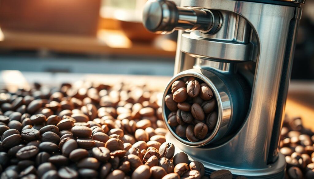 grind size for AeroPress
