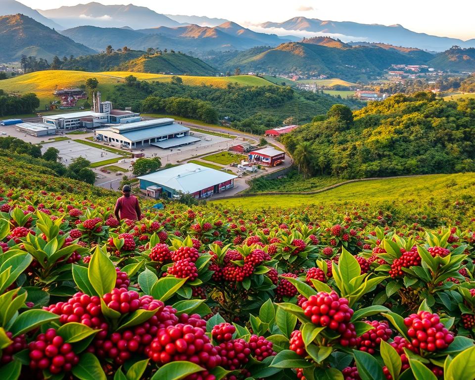 guatemalan coffee economic outlook 2030