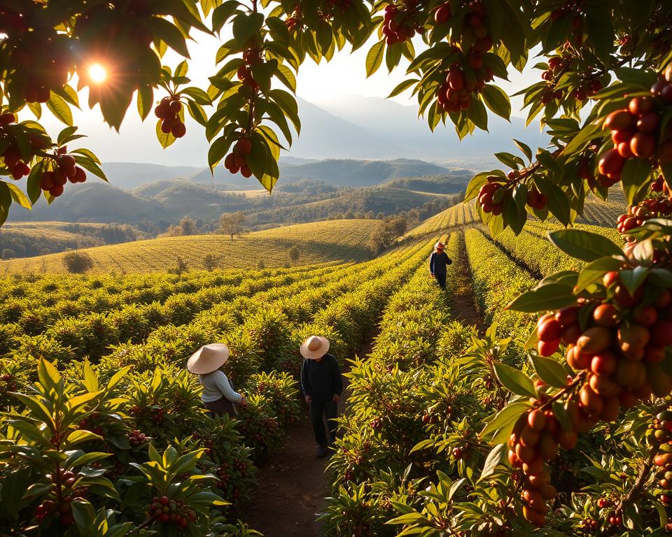 guatemalan coffee export market 2025