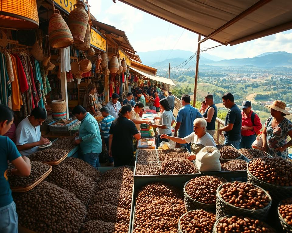 guatemalan coffee main buyers