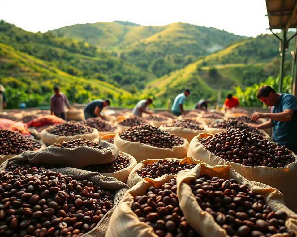 guatemalan coffee production forecast