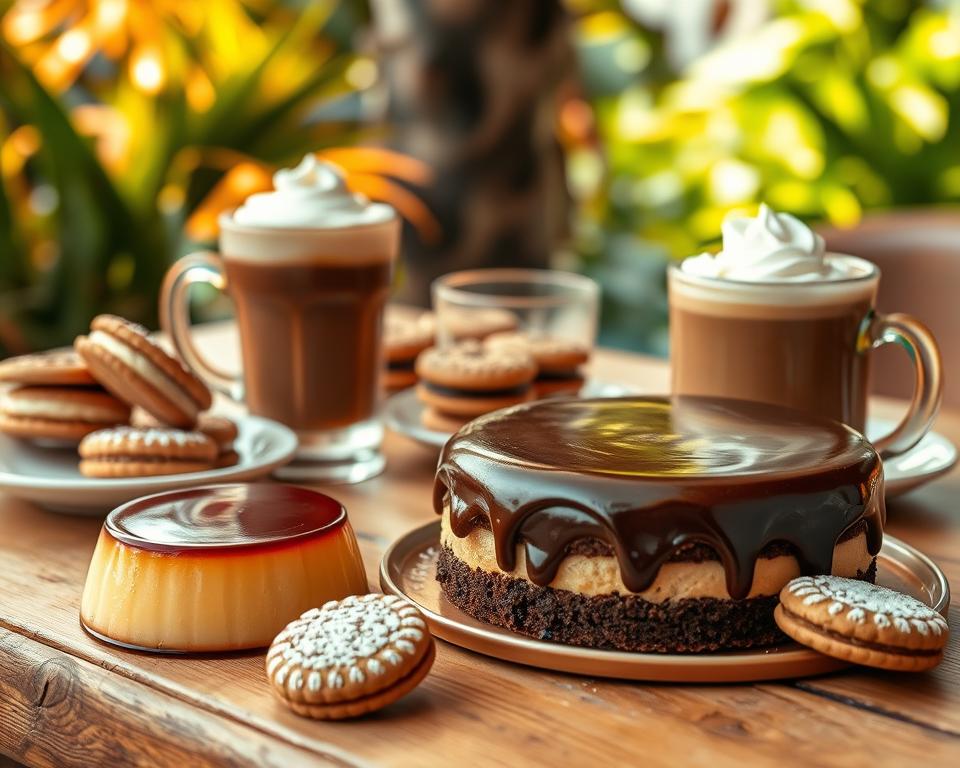 guatemalan coffee recipes
