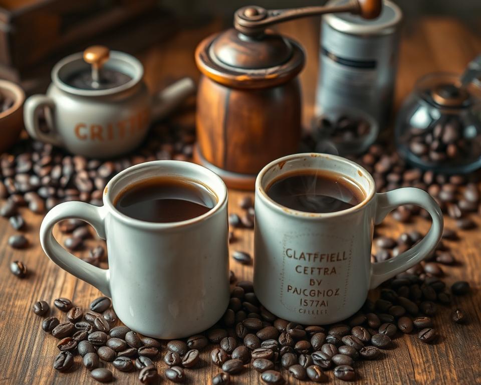 guatemalan coffee vs colombian coffee taste