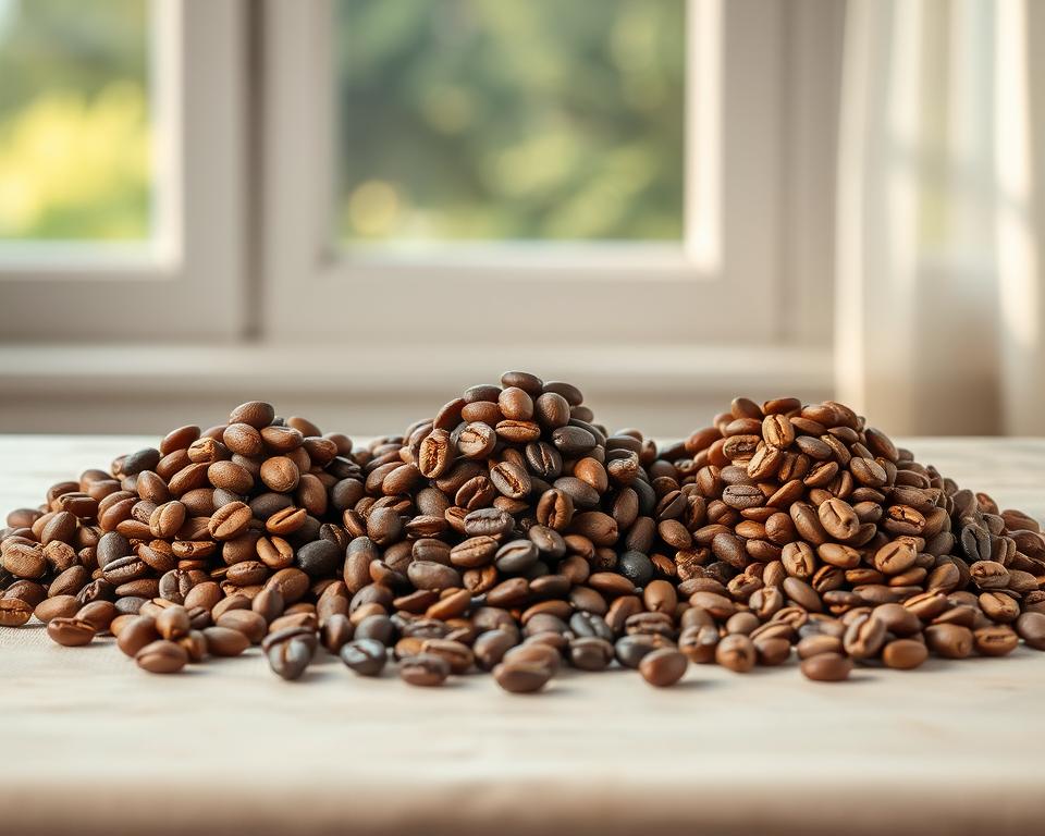 guatemalan vs colombian ethiopian coffee