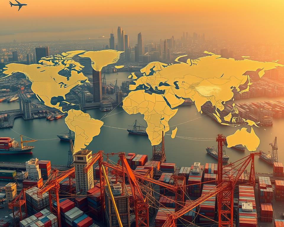 international trade challenges