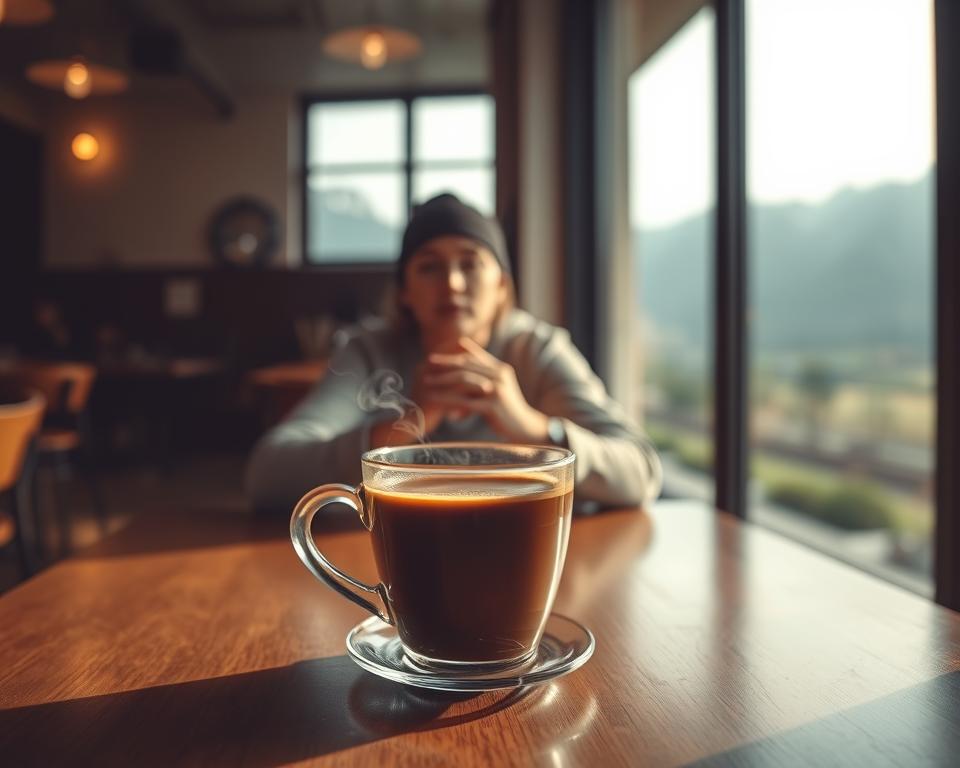 mindfulness benefits of coffee