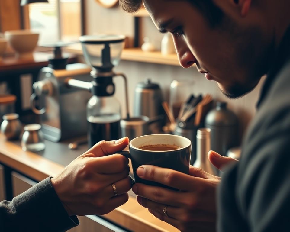 post harvest coffee care