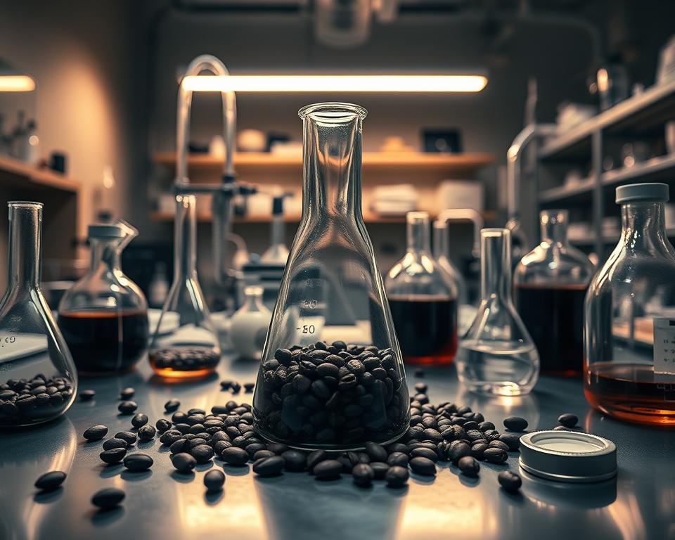 science improving coffee flavor
