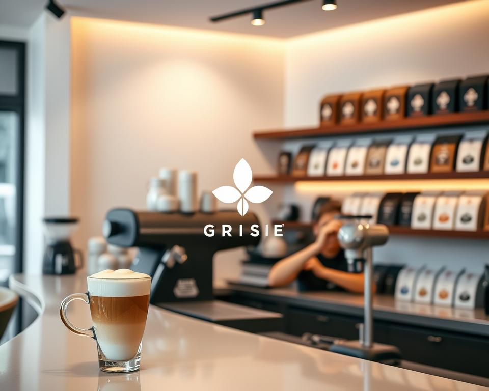 sensory marketing coffee brands