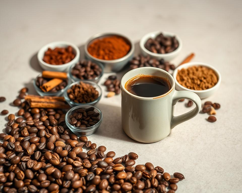 sensory notes Guatemalan coffee