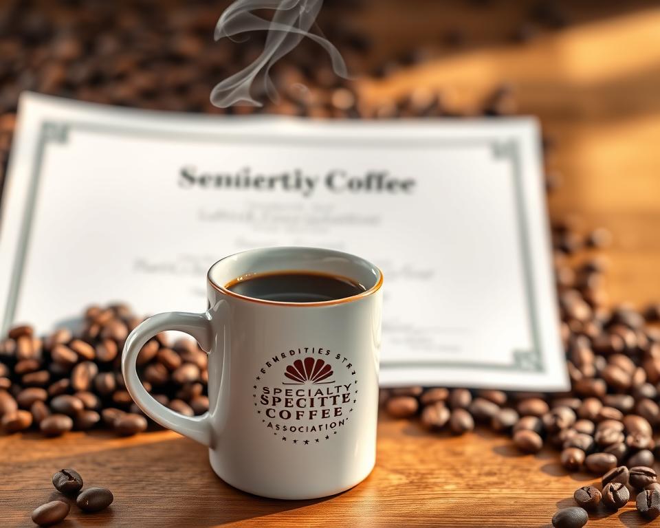 specialty coffee association membership