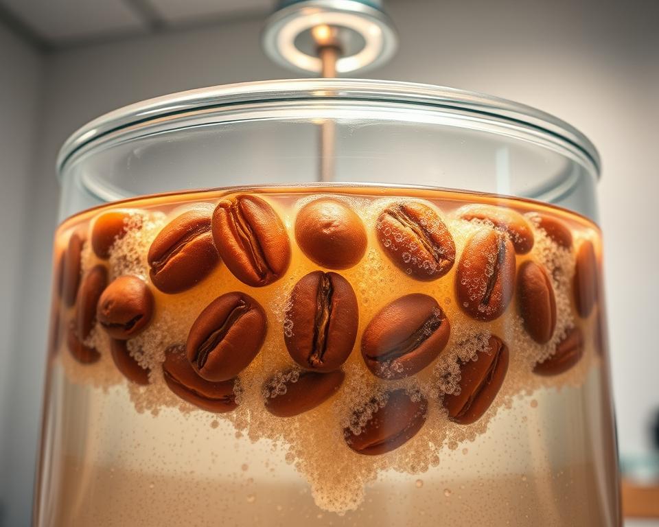 specialty coffee fermentation techniques