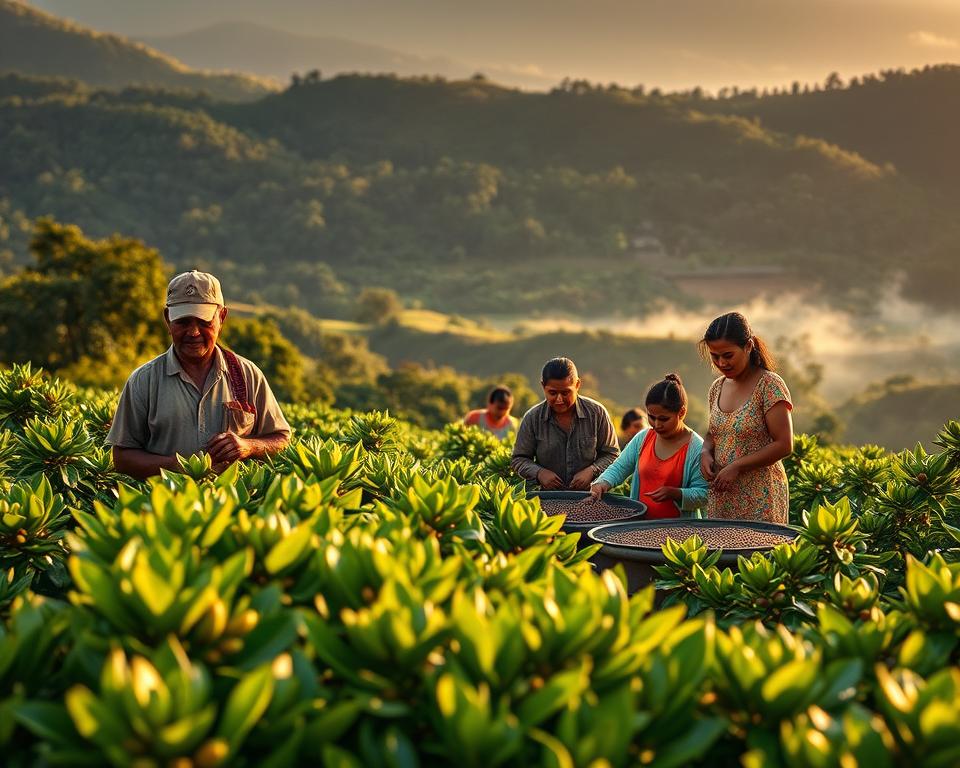 successful coffee cooperatives guatemala